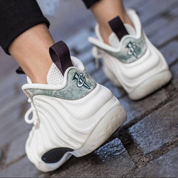 Nike air foamposite one sneakers - Picture 3 of 8